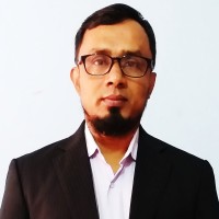 Md. Rafiqul Alam Rafiq
