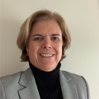 Suzanne Vogler