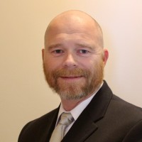 Eric Putnam