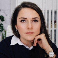 Elizaveta Kiseleva