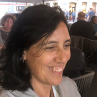 Isabel Pinho Lima