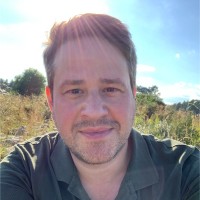 Robbie Sohlman