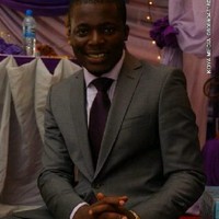 Tosin Adeyemi R.Engr.