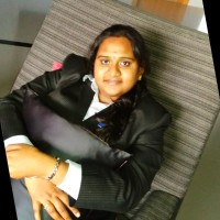 Yamini Harishankar
