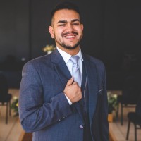 Israel Mariano
