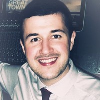 Liam Kelly