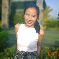 Mavic Puey