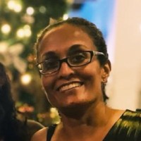 Anusha Gunasekera