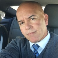 Paul Luevano