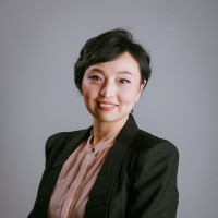 Jerrie Chu