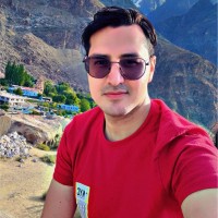 Shaikh Uzair