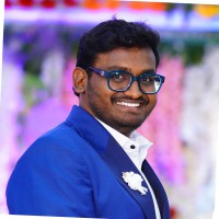 Anudeep Sanginadham