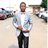 Fabrice Gbame