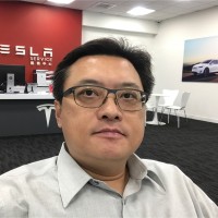 David Chen