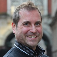 Mark Brown