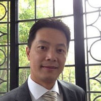 Reggie Tan