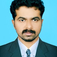 Vinayraj Ks