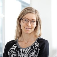 Camilla Ingemann Haar