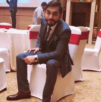 Tayyab Malik
