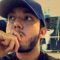 Christopher Manriquez