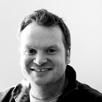 Matthew Morgan