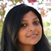 RAMYA. B