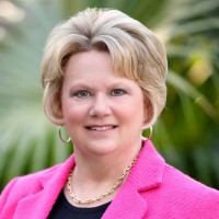 Jenny Singletary