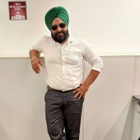 Gurpreet Singh