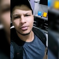 Aloilson Santos