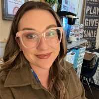 Lauren Pastor, Ed.S.