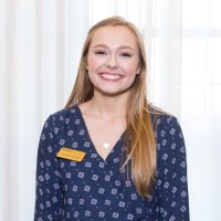 Danielle Sheldon