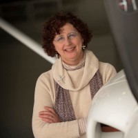 Janette M. Collins