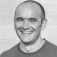 Rob Gray