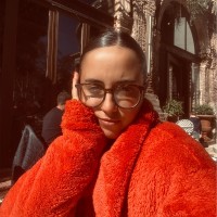 Agustina Fernandez Roma