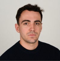 Dimitri MATHIEU