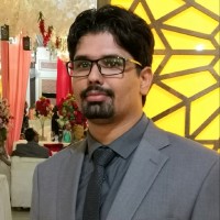 Umar Arshad .