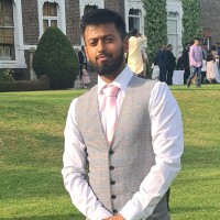 Muhi Ahmed