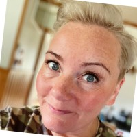 Åsa Ahnström