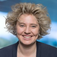 Silvia Butz