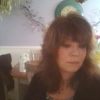 Maria Collins