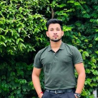 Yash Gupta