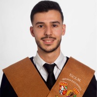 José Antonio Díaz-Carralero Fernández