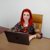 Corina Constantin