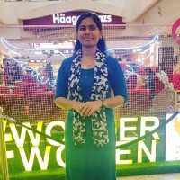 Tharani Priya