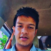 Christopher Rahul