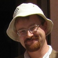 Alexander Morrison