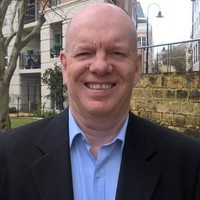 Peter Harrison