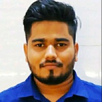 Deepak Yadav