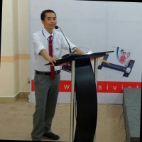 Hoa Huynh Thanh