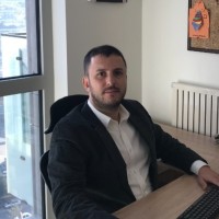 Gökhan KILIÇ